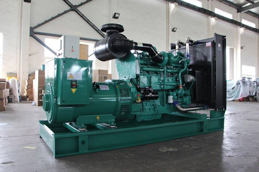 玉溪320kw康明斯柴油发电车出租组图片 玉溪320kw康明斯柴油发电车出租组图片